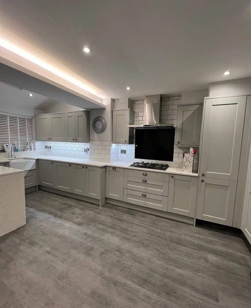 Domestic Electrics in London