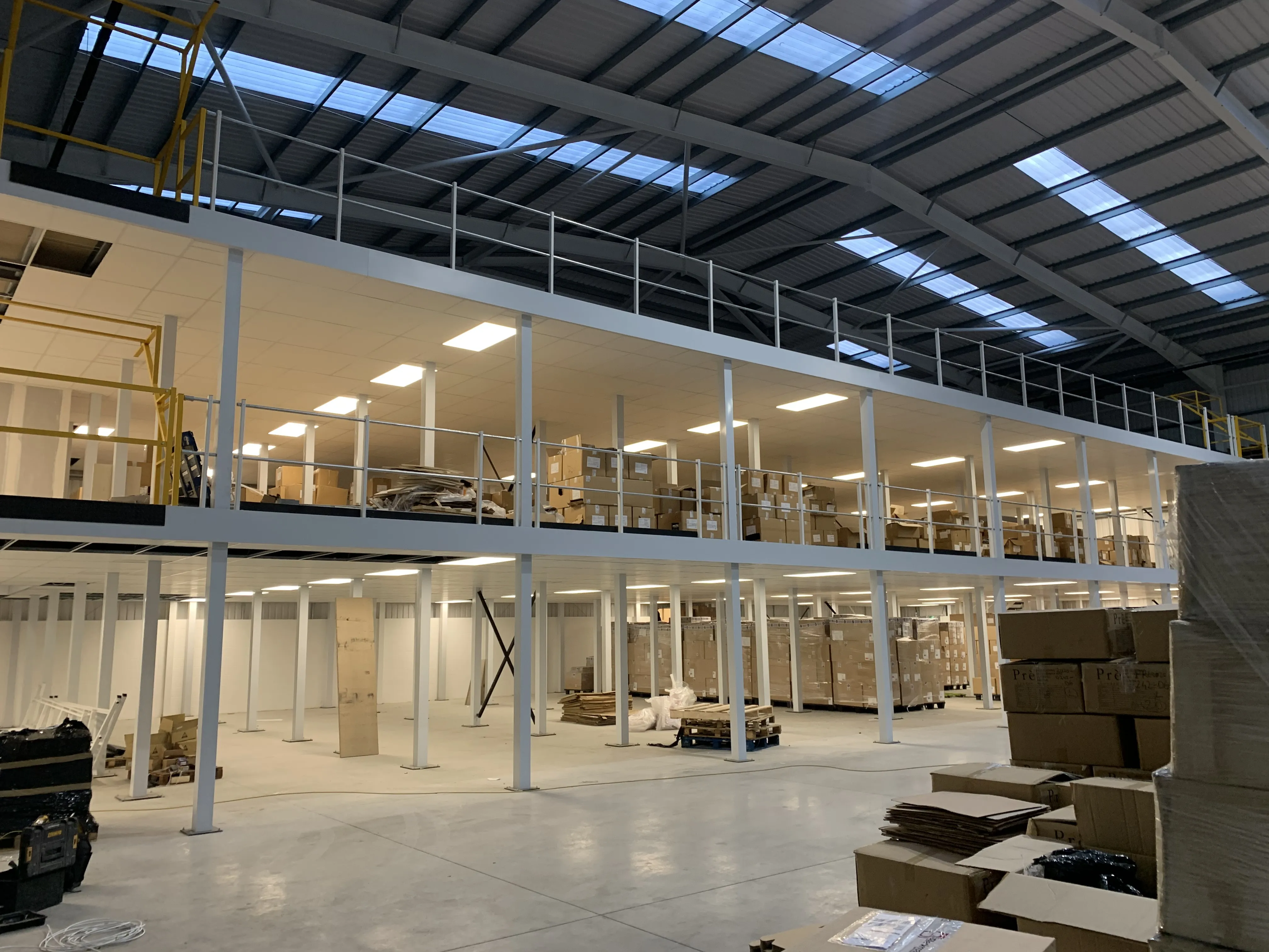 Electrical project - Image 1