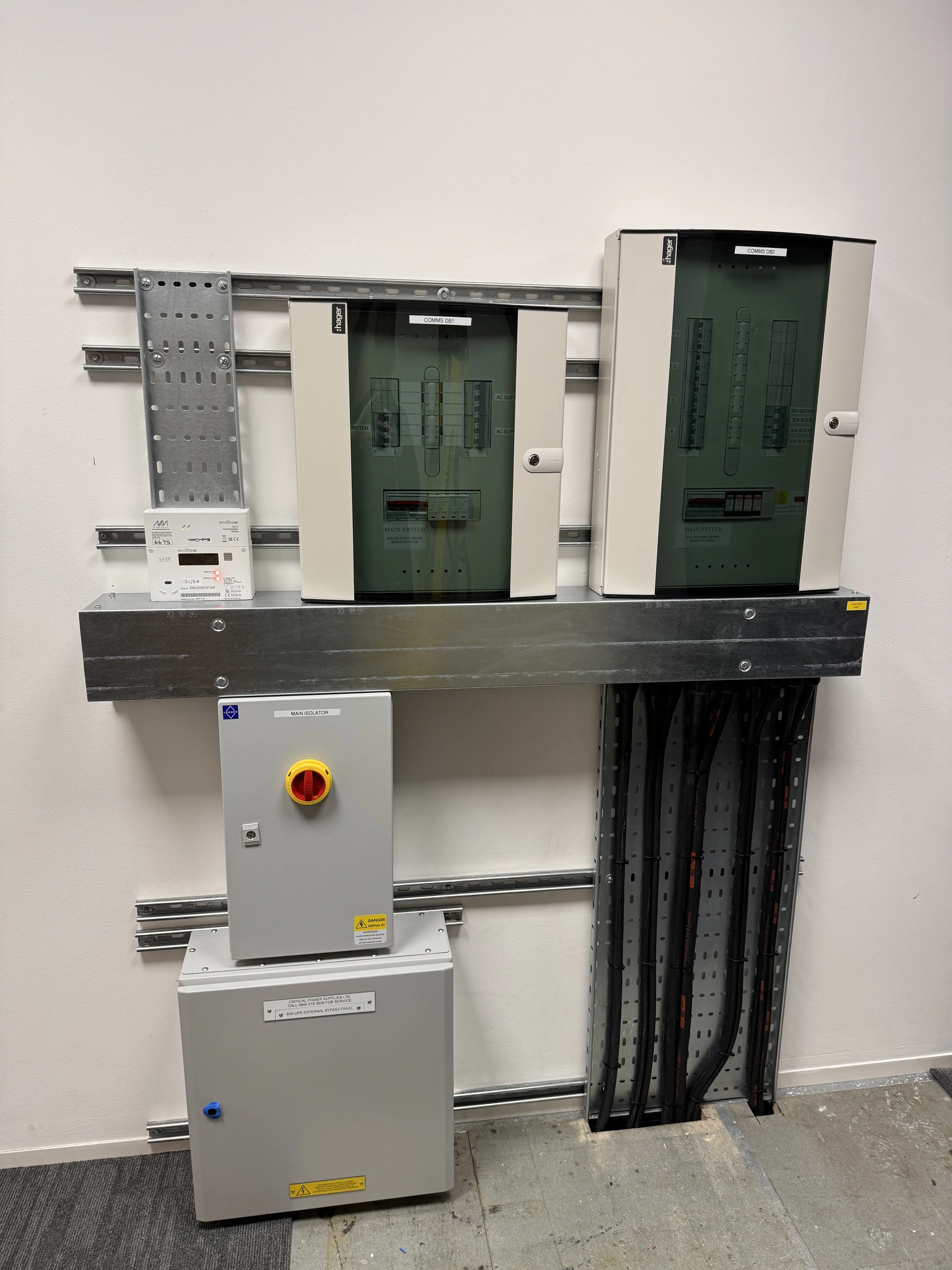 Electrical project - Image 19