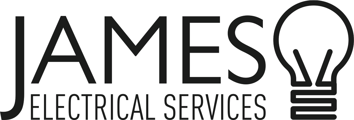 James Electrical Services Ltd Logo